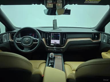 XC60 Gen 2
