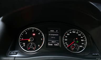 New Tiguan