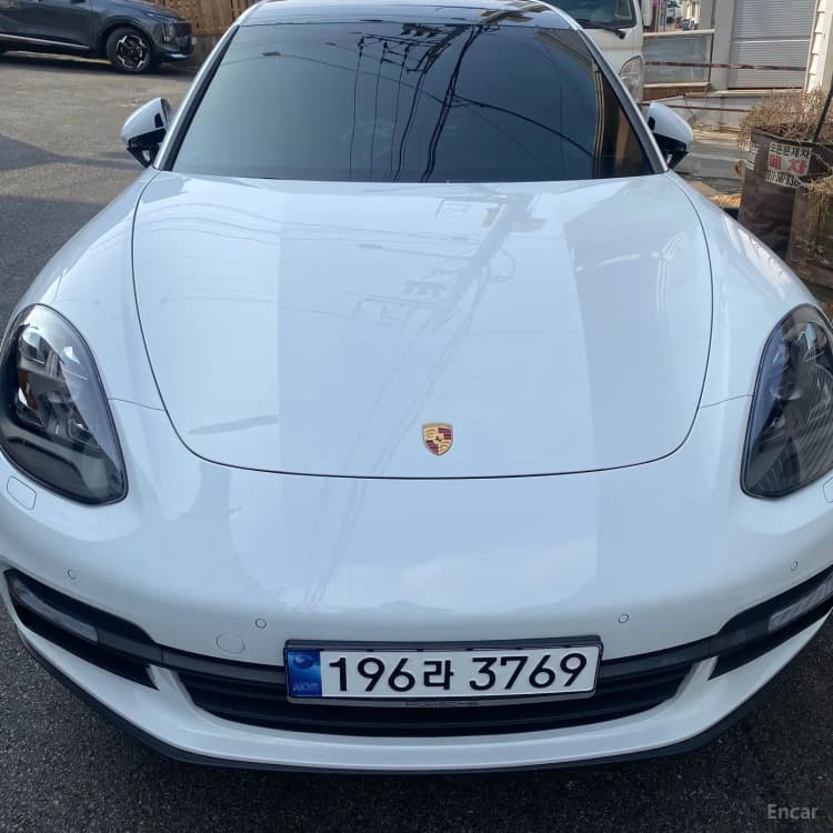 Panamera (971)