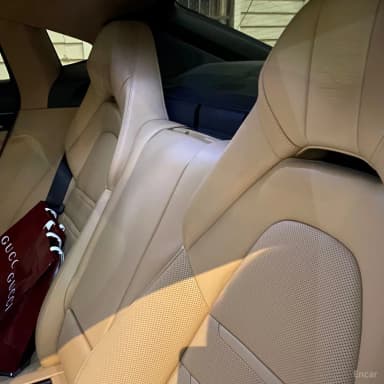 Panamera (971)