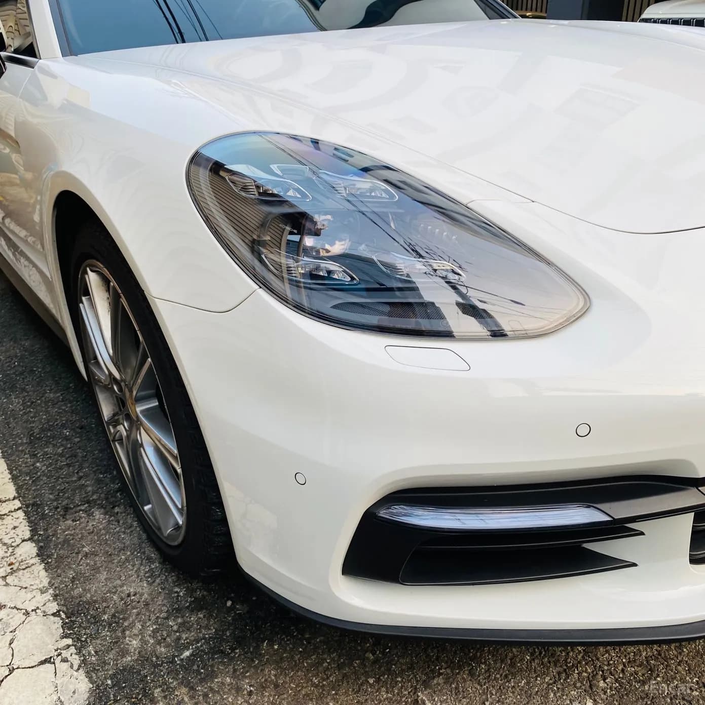 Panamera (971)
