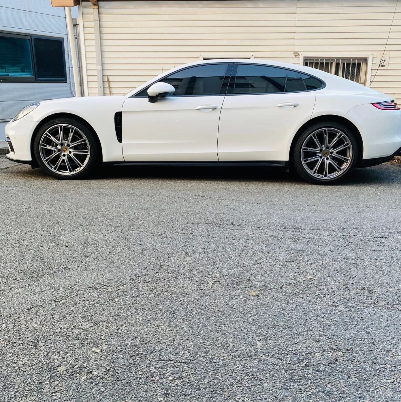 Panamera (971)