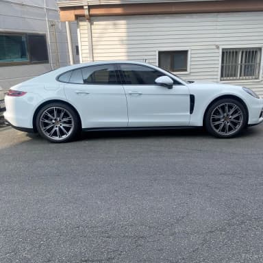 Panamera (971)