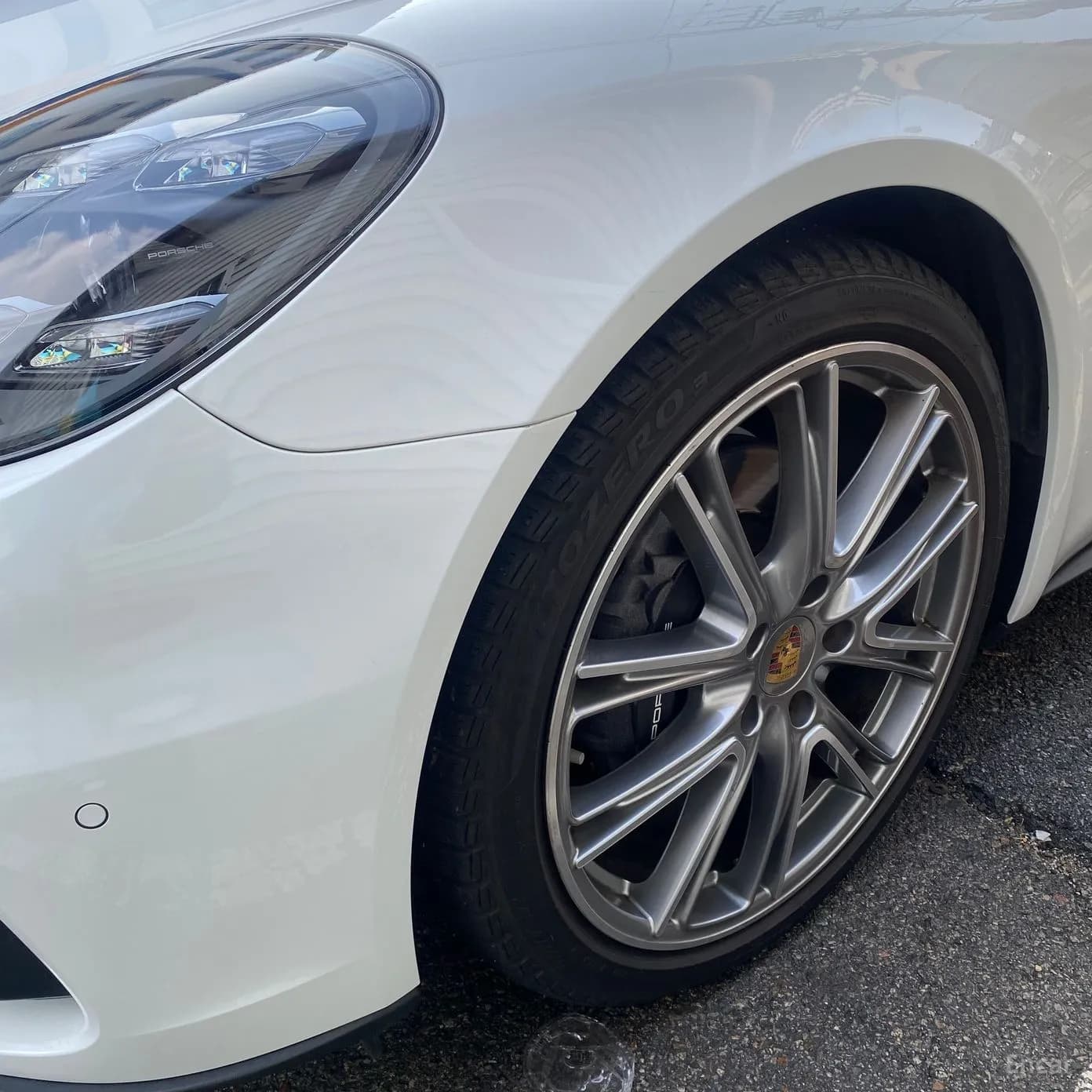 Panamera (971)