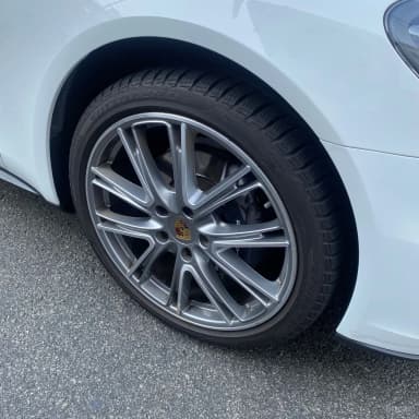 Panamera (971)