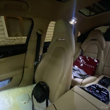 Panamera (971)