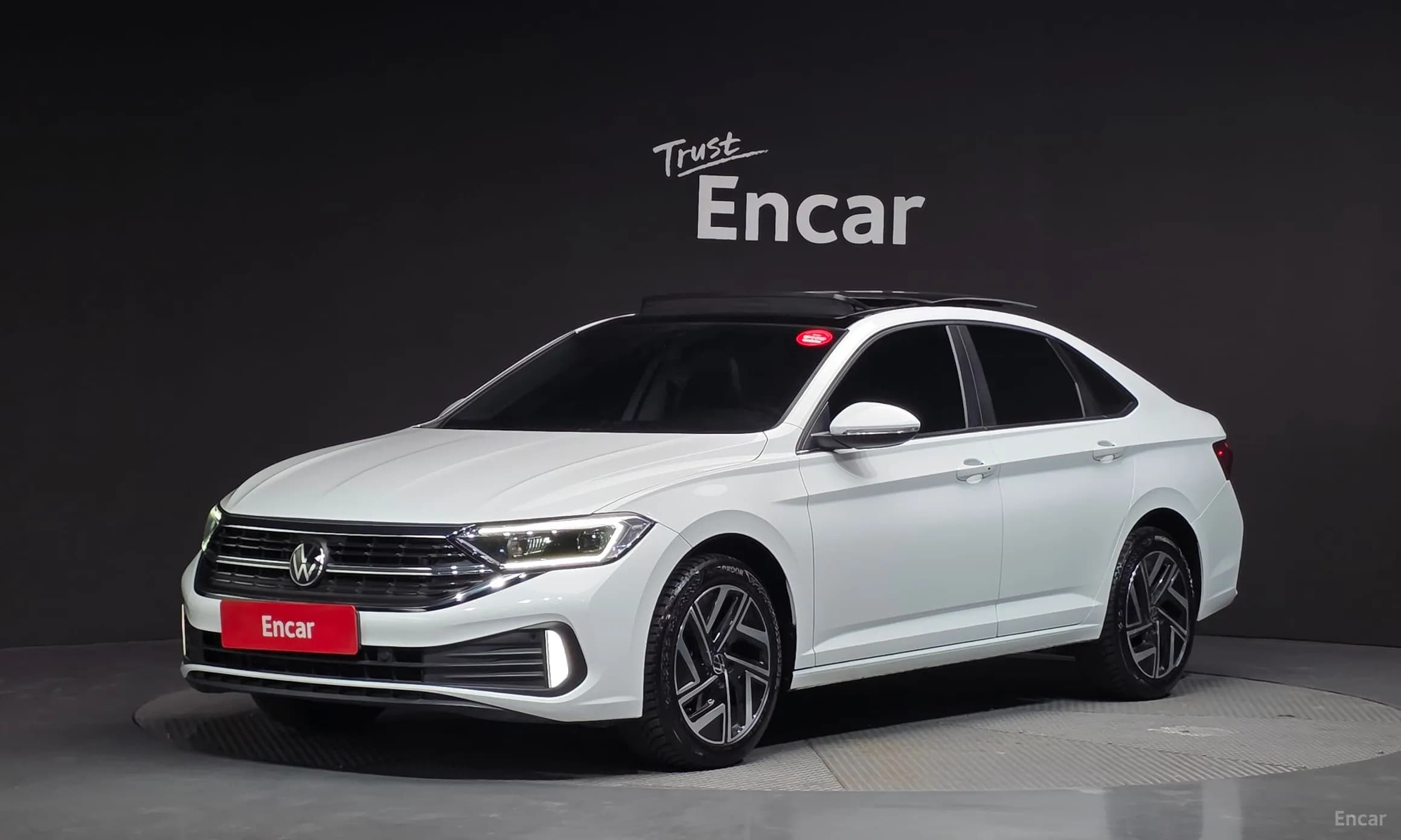Jetta 7th Generation