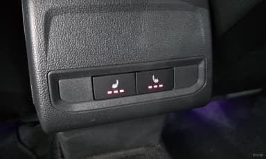 Jetta 7th Generation