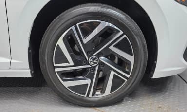 Jetta 7th Generation