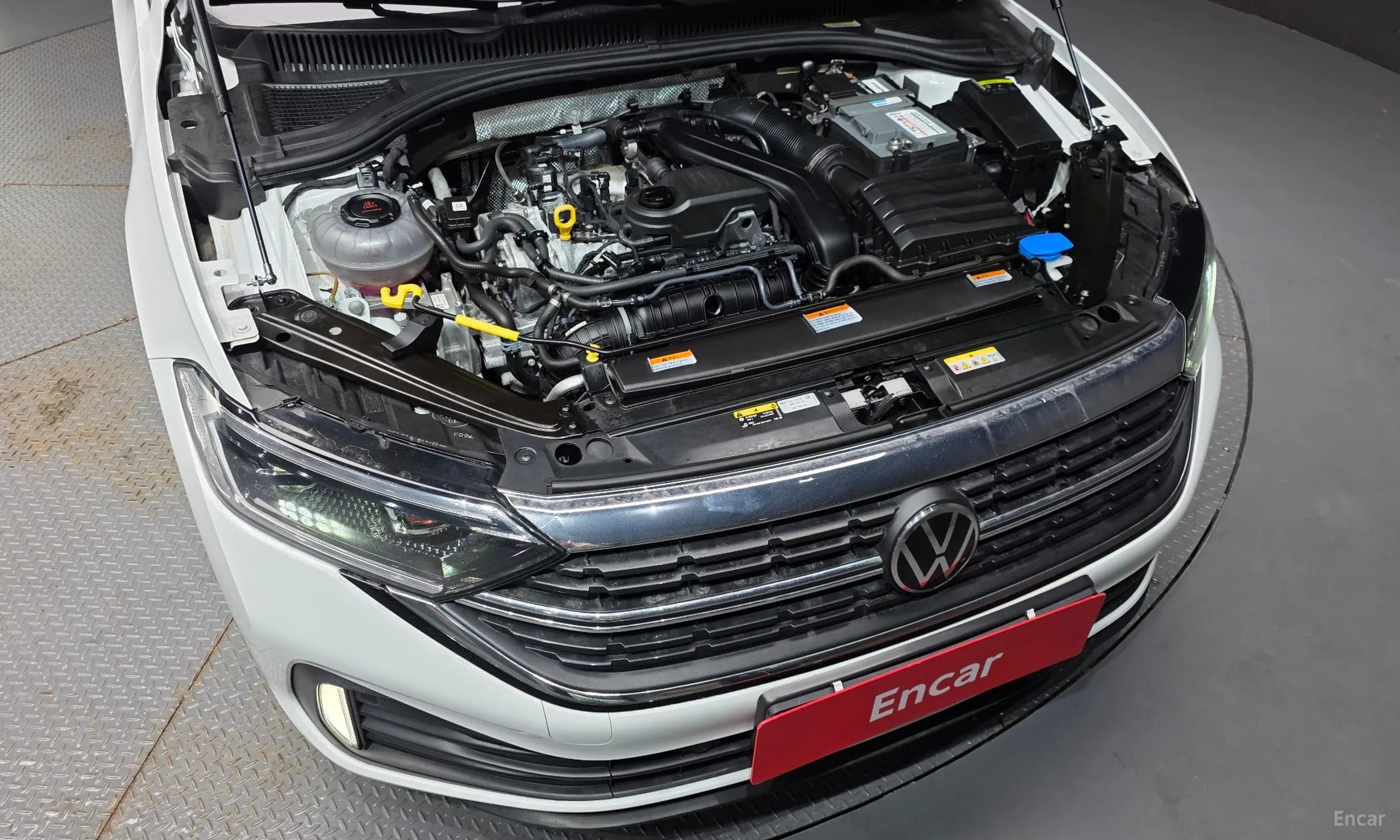 Jetta 7th Generation
