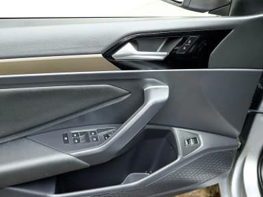 Jetta 7th Generation
