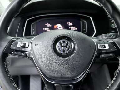 Jetta 7th Generation