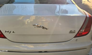 All New XJ