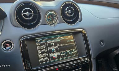 All New XJ