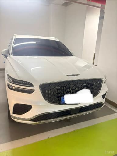 GV70