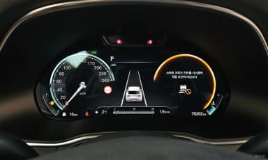 GV80