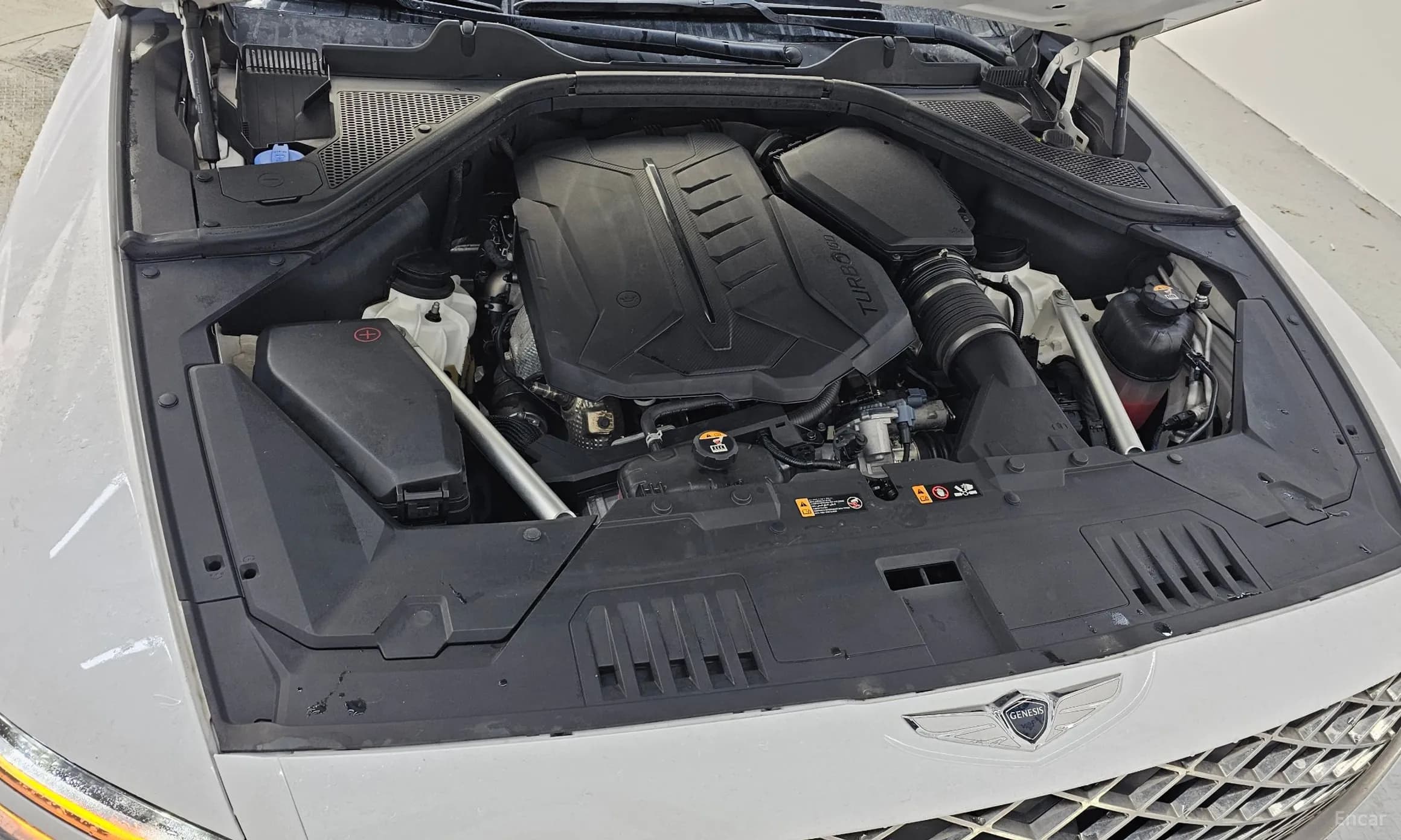 GV80