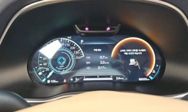 GV80