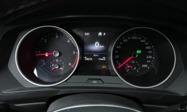 Tiguan 2nd Generation