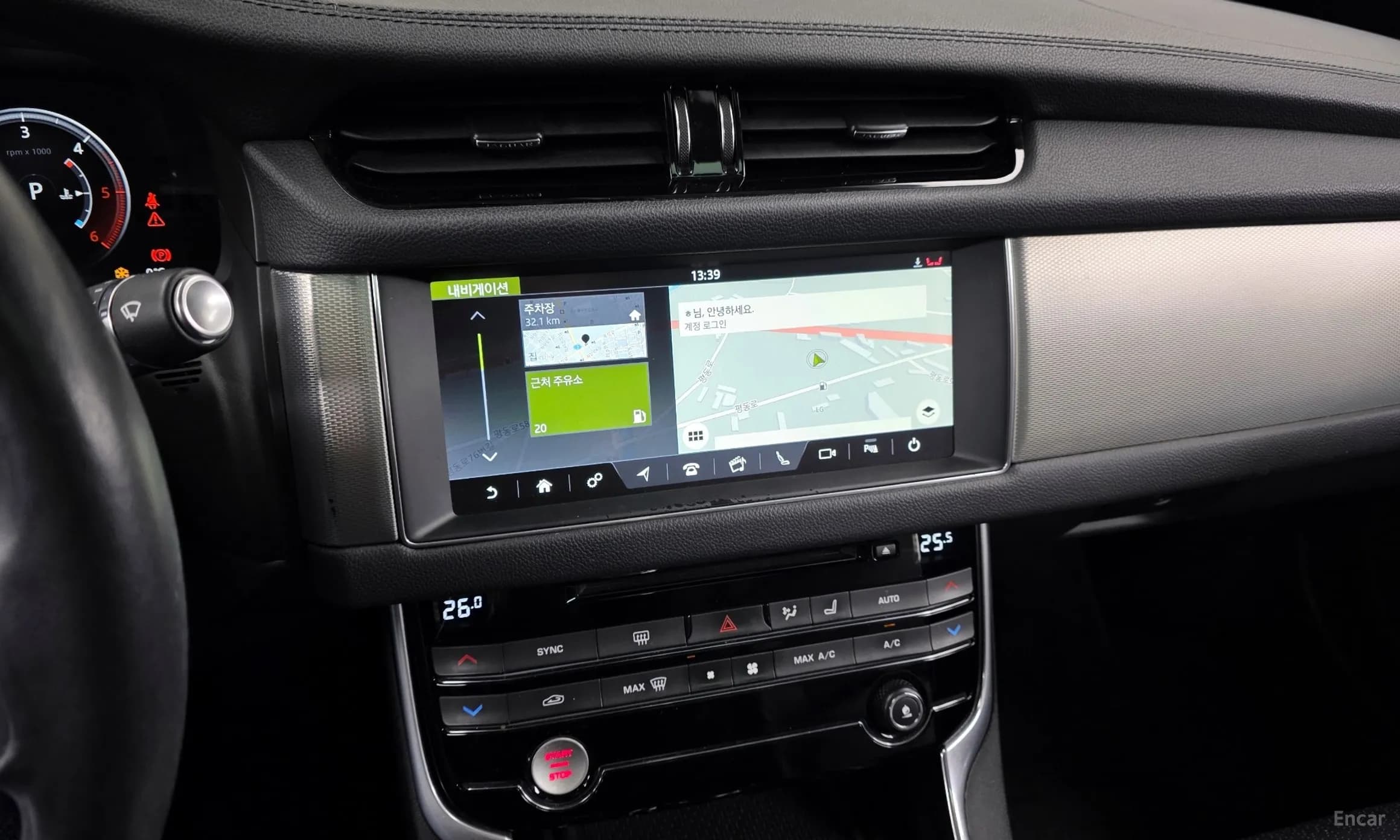 XF (x260)