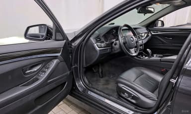 5 Series (F10)