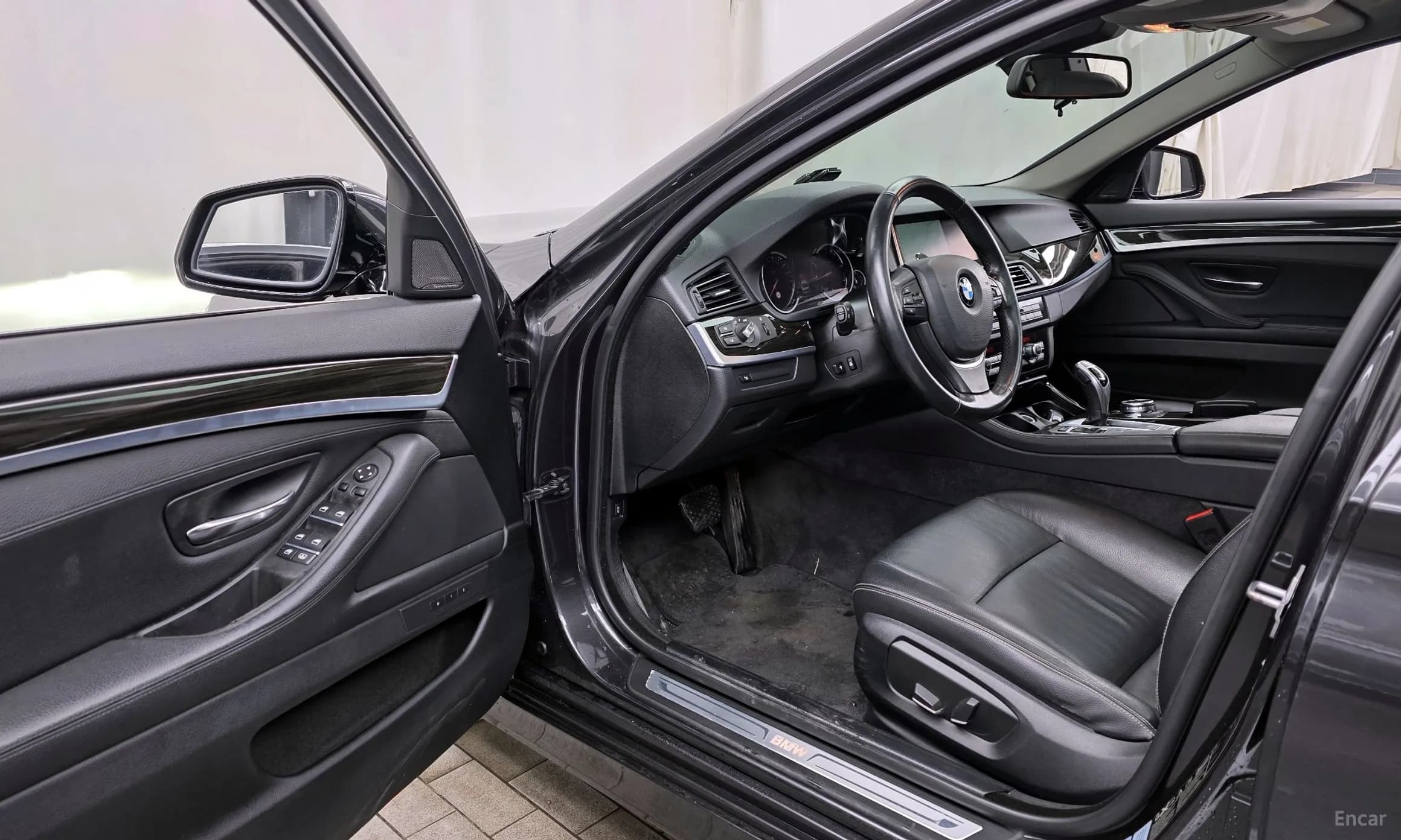 5 Series (F10)