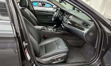 5 Series (F10)