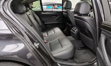5 Series (F10)