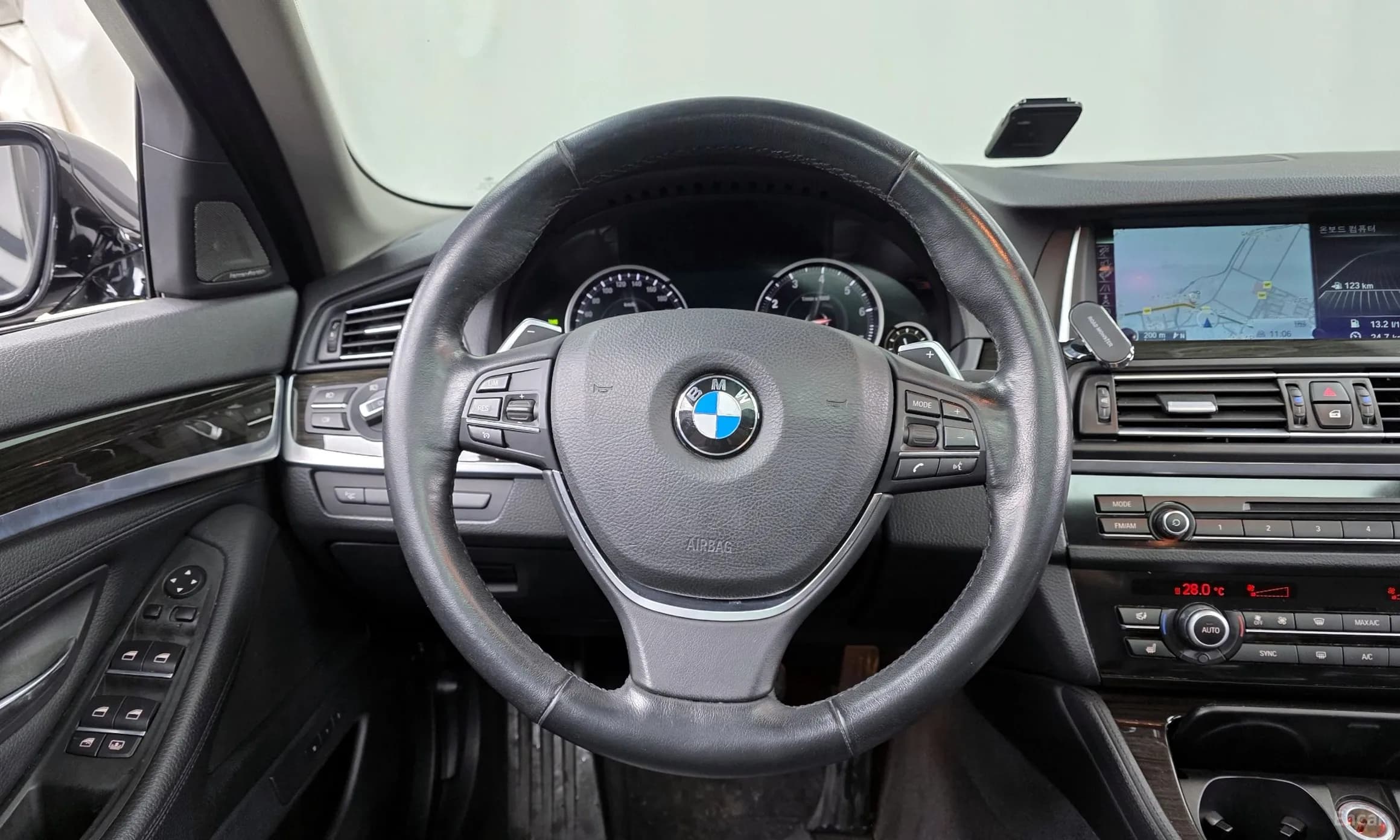 5 Series (F10)