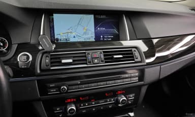 5 Series (F10)