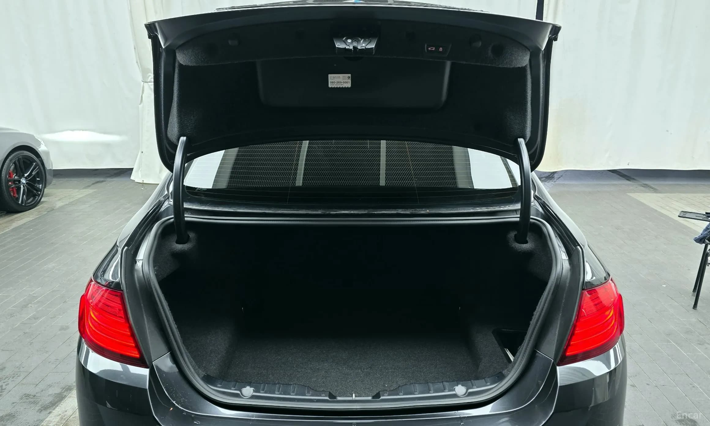 5 Series (F10)