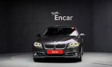 5 Series (F10)