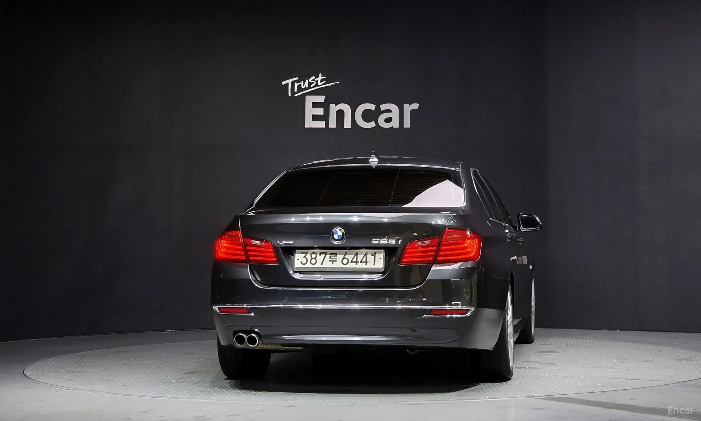 5 Series (F10)