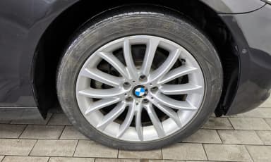 5 Series (F10)