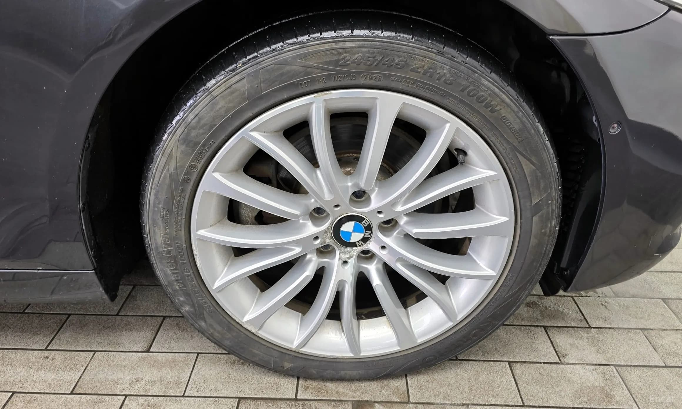5 Series (F10)