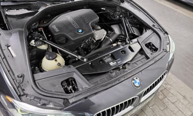 5 Series (F10)