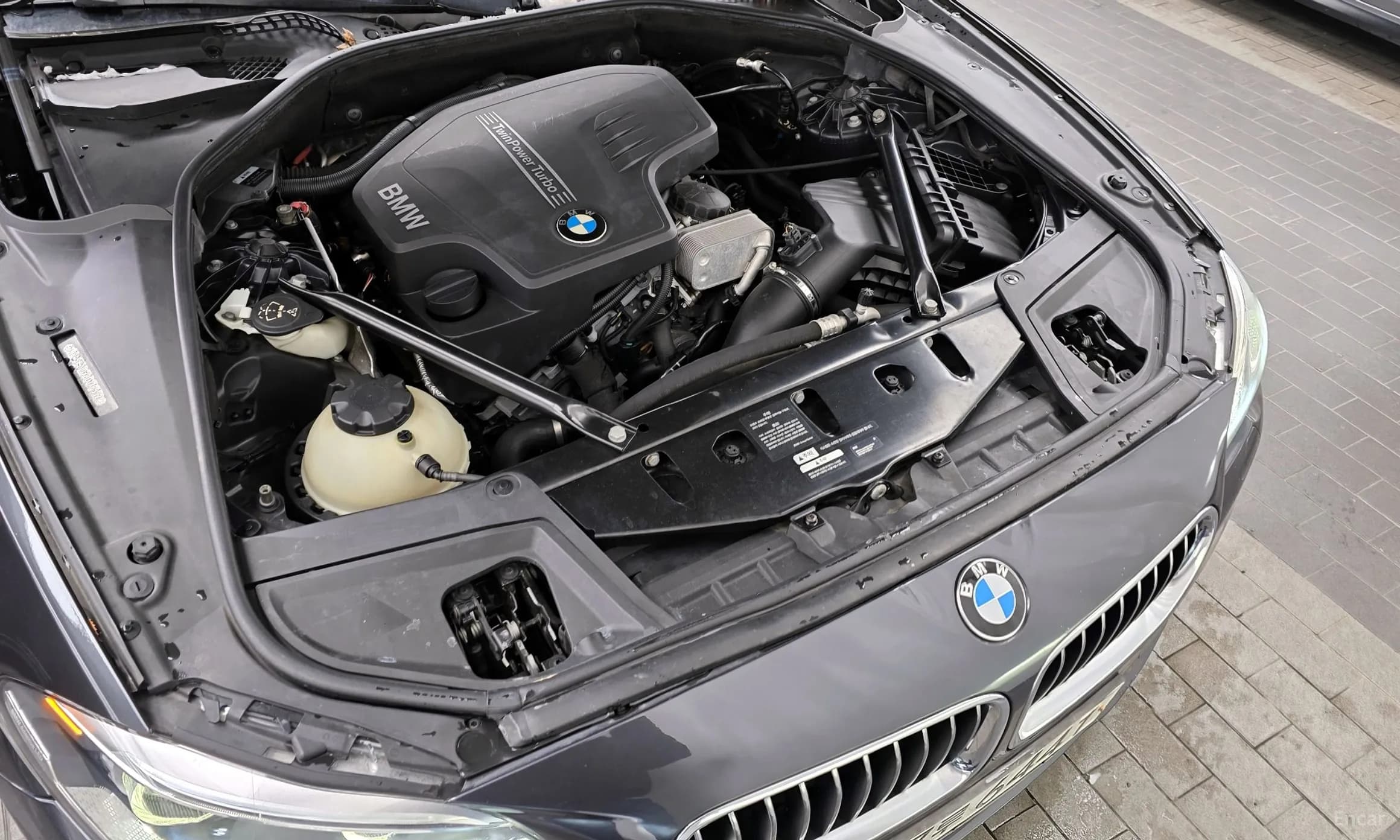 5 Series (F10)