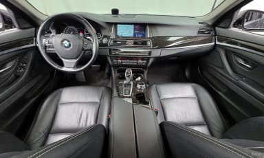 5 Series (F10)