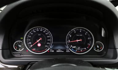 5 Series (F10)