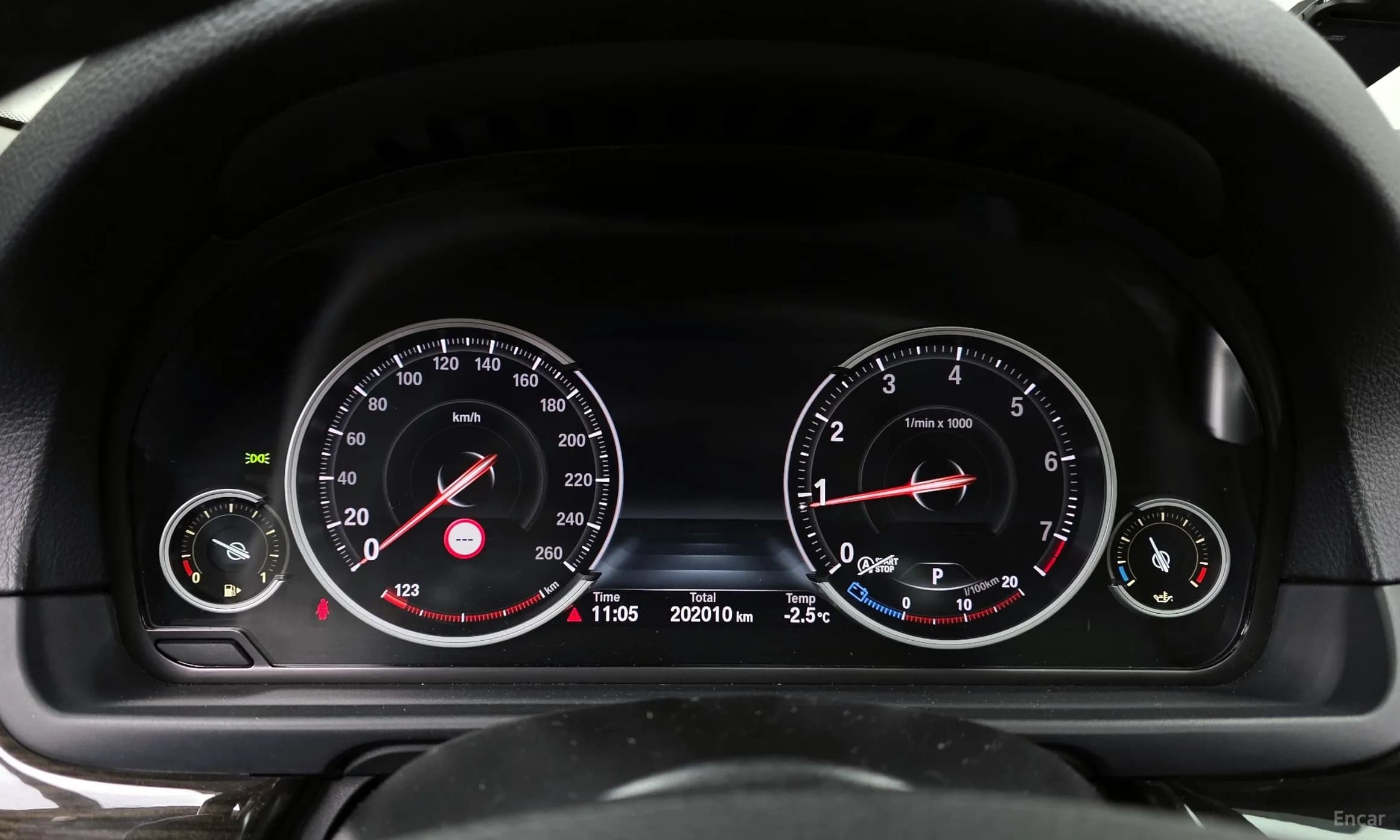 5 Series (F10)