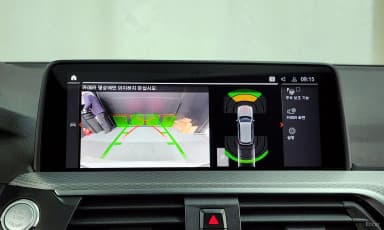 X3 (G01)