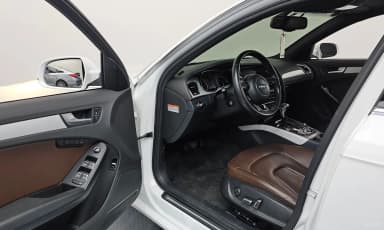 New A4