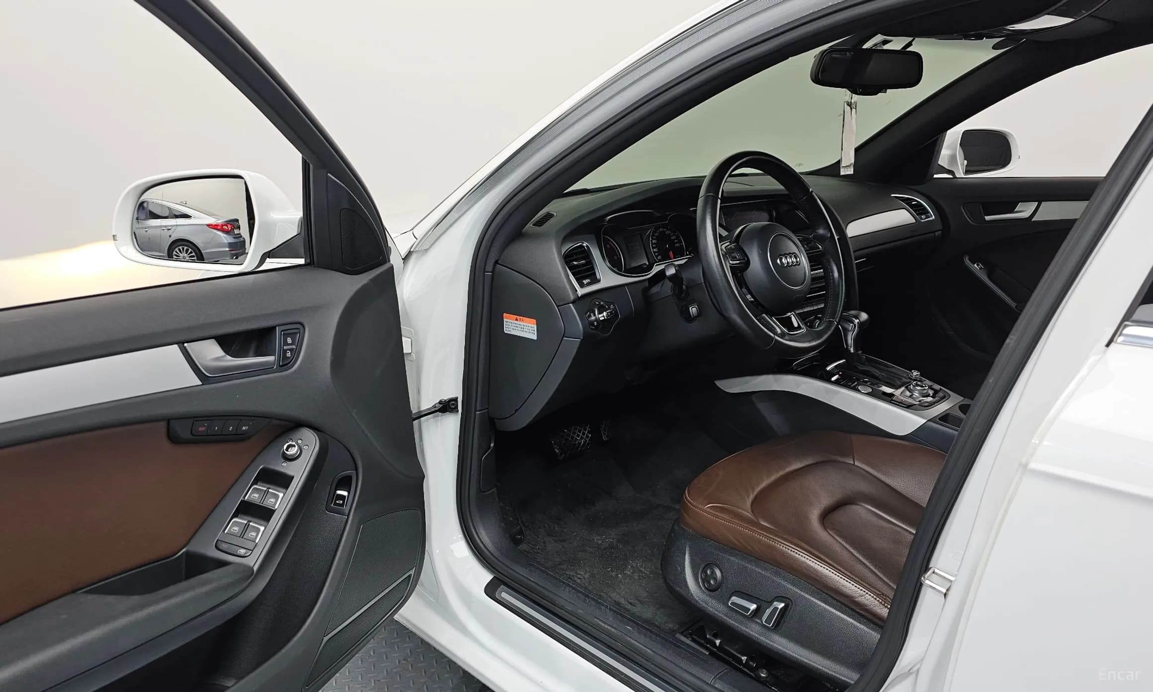 New A4