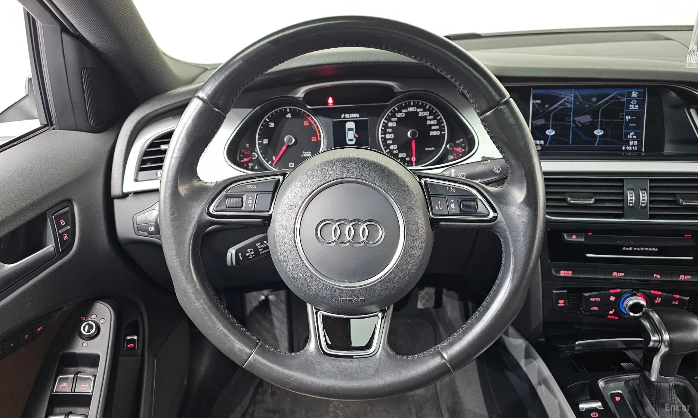 New A4