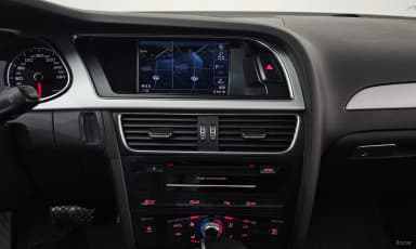 New A4