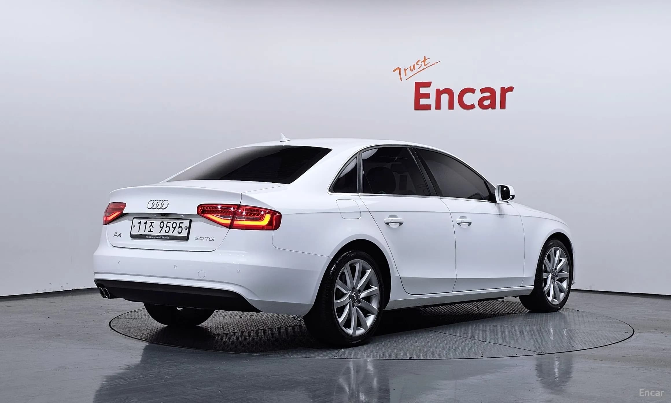 New A4