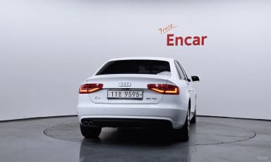 New A4