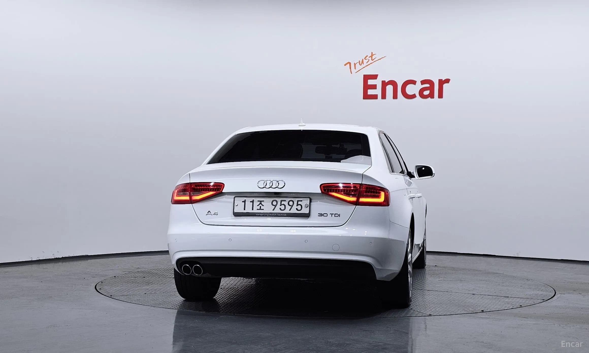 New A4