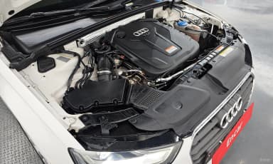 New A4
