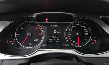 New A4